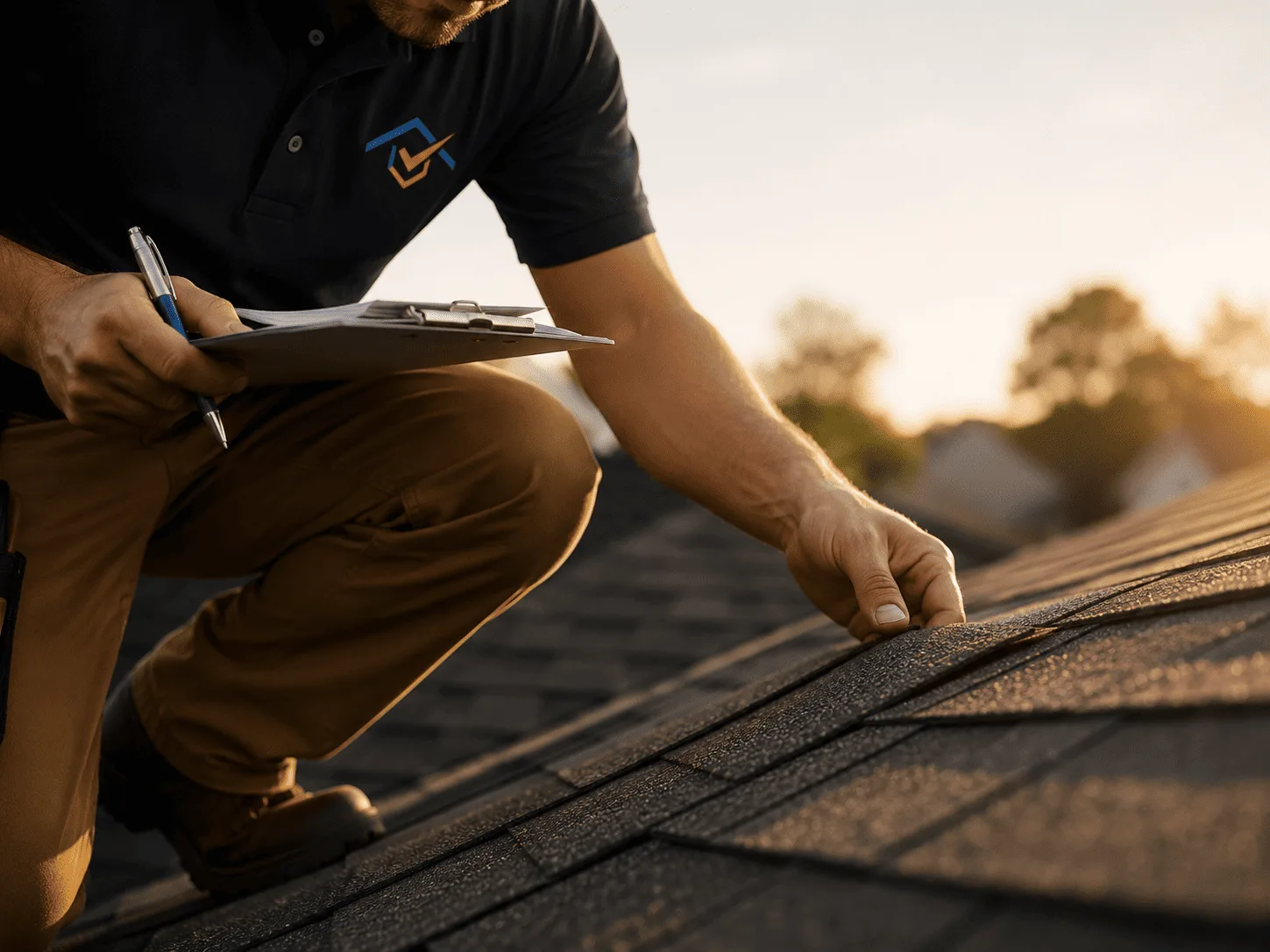 Why Choose Roof Inspection in Asher, OK